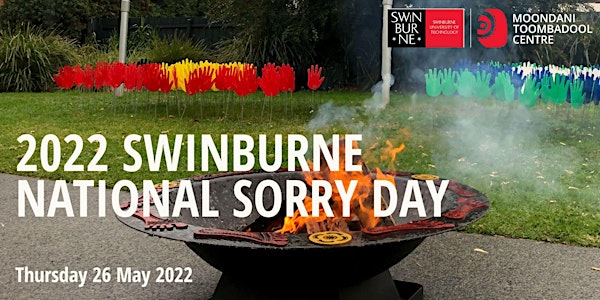 National Sorry Day - Hawthorn Campus