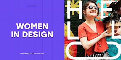 In Conversation: Women in Design tickets