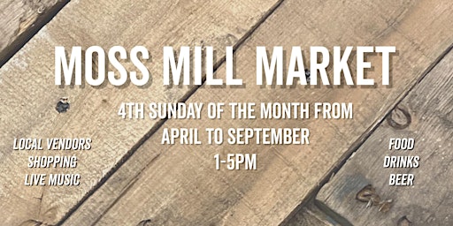 Moss Mill Market