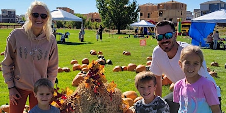 (FREE) Thompson River Ranch Fall Festival tickets