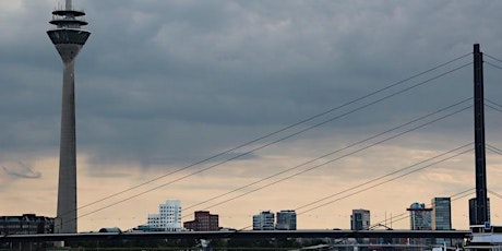 Hauptbild für 2. BdKEP vor ORT - Rhein-Ruhr