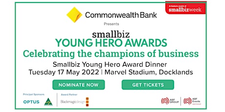 Young Hero Awards
