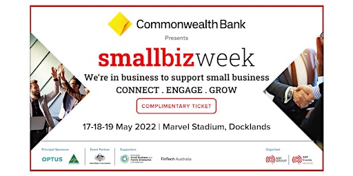 SmallBiz-Week: Celebrating, Educating and Empowering Small Business