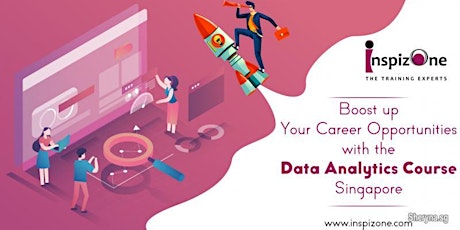 Learn Hadoop & Big Data Analytics with Data Analytics Course Singapore