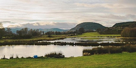 Start fly fishing With Aberdeenshire Fly Fish 50 at Tullich Fishery. tickets