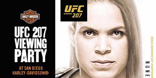 After Hours Open House + UFC