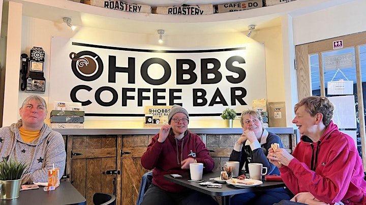 MM - TOWCESTER HOBBS CAFE TRAIL | Approx 3 miles | EASY | NORTHANTS image