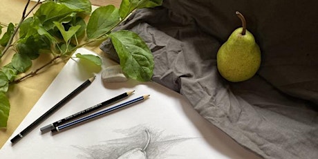 HEIDE STUDIO ADULTS: STILL LIFE PAINTING FOR BEGINNERS primary image