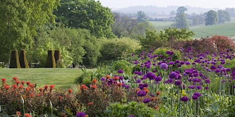 Wonderful gardens in North Oxfordshire- SOLD OUT primary image
