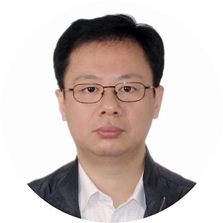 ISEE AWPC webinar with guest Speaker Professor Haidong Kan image