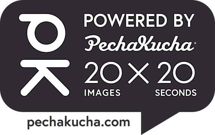 Rare Trades PechaKucha: Powered by PechaKucha image