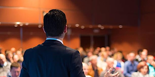 1st London Toastmasters Meeting primary image