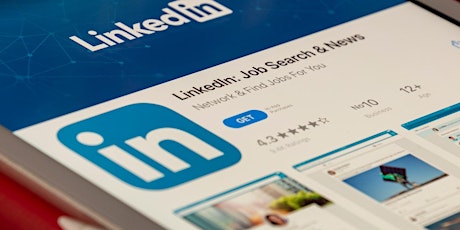 An introduction to LinkedIn for small businesses (June) tickets