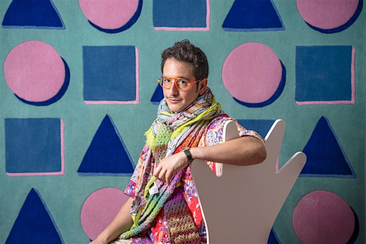 
		AAI Lecture & Book Launch: Adam Nathaniel Furman image
