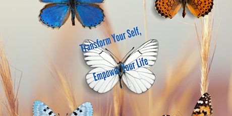 Transforming Inner Self is Empowering Workshops tickets