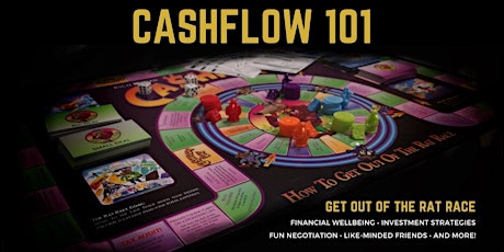 Cashflow 101 primary image