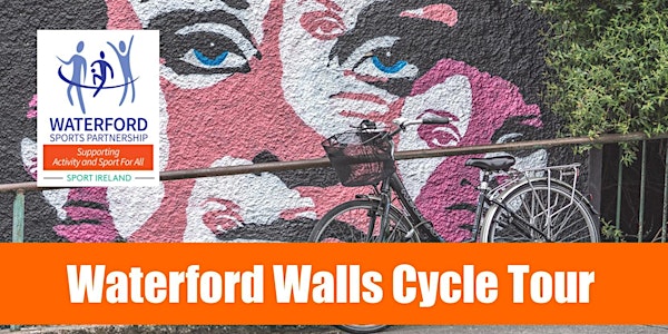 Waterford Walls Guided Cycle Tour