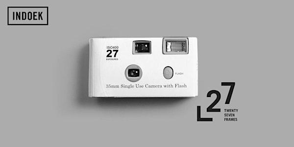 Indoek 27 Frames Art Show & Silent Auction