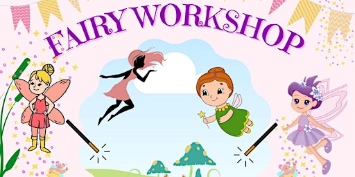 Fairy Workshop