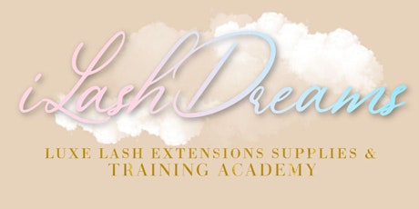 Eyelash Extensions 101: Classic|Volume + Wispy 2 Day Small Group Training tickets
