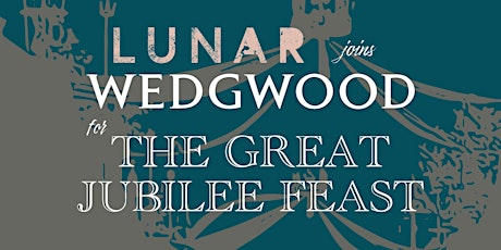 The Great Jubilee Feast tickets