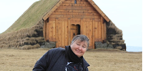 La Scandinavie et ses polars : visite guidée primary image