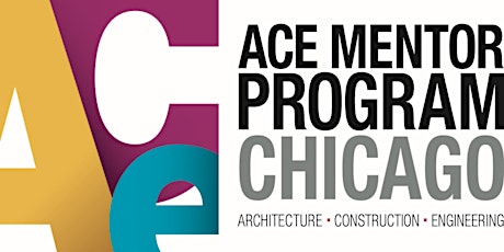 2017 Chicago ACE Mentor Program Luncheon primary image