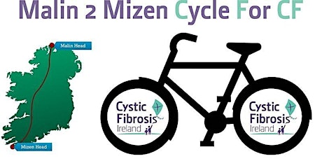 Malin2Mizen Cycle4CF 2023 tickets