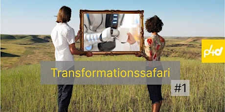 Transformationssafari #1: Veränderung ohne Plan B am Beispiel der ING Bank