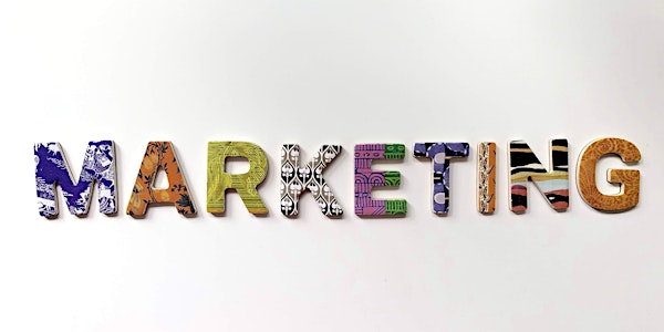 Getting Marketing Working For Your Business