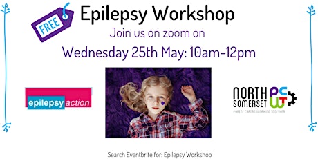 Epilepsy Workshop tickets