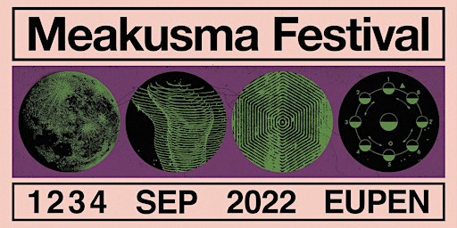 Meakusma Festival 2022