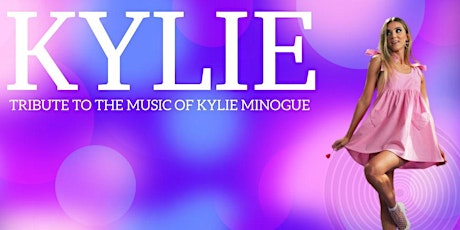 Kylie Minogue Tribute hosted by Drag Queens