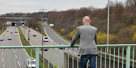 Primaire afbeelding van Künstlergespräch mit Reinhard Doubrawa