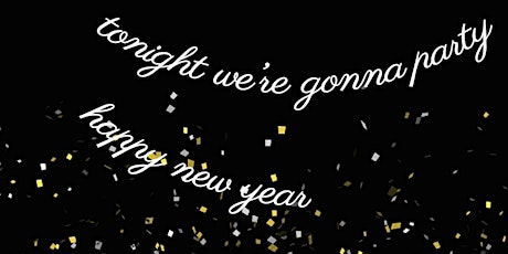 J. BLACK'S New Years Eve 2017 - Austin primary image