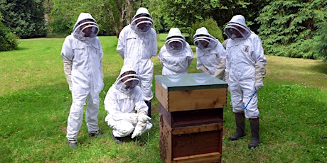 Beekeeping for Beginners tickets