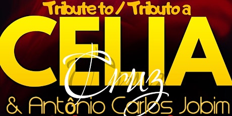 Musical Tribute to Celia Cruz and Carlos Antonio Jobim featuring BabiDoll & Crosswind Latin Jazz