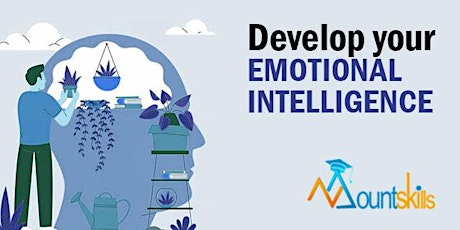 Develop Your Emotional Intelligence tickets