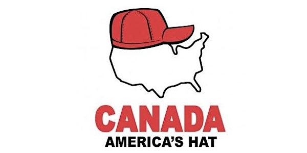 Canadian Hackathon in DC Eh?