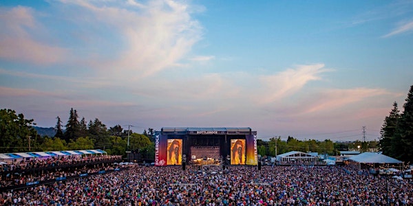 BottleRock Napa Valley 2017