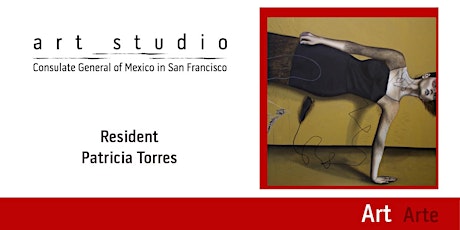 Open Studio | Patricia Torres primary image