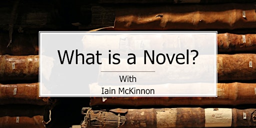 Creative Writing: What is a Novel & Is Genre Important?