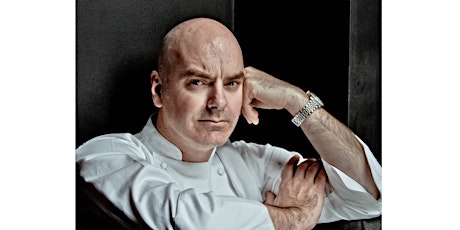 Mark Best- Great Chefs Series 2017 primary image