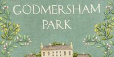 Gill Hornby in conversation with Helena Kelly for Godmersham Park tickets
