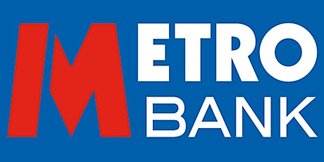 Metro Bank High Wycombe - informal networking tickets