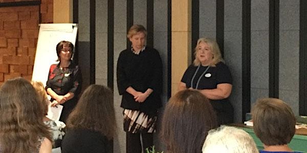 Board Accelerator group coaching program for women