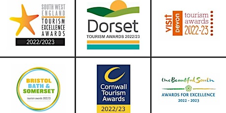 Free Tourism Awards Workshop 24 May tickets