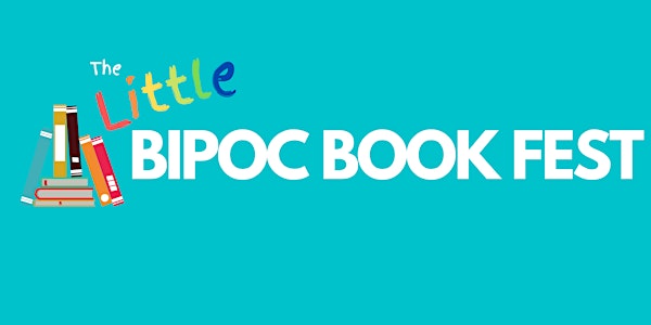The Little BIPOC Book Fest
