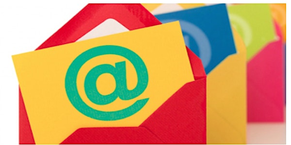 ANNULÉ Gestion efficace de courriel | Effective e-Mail Management