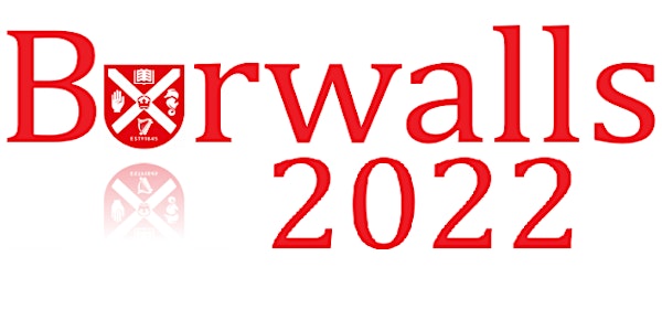 Burwalls 2022